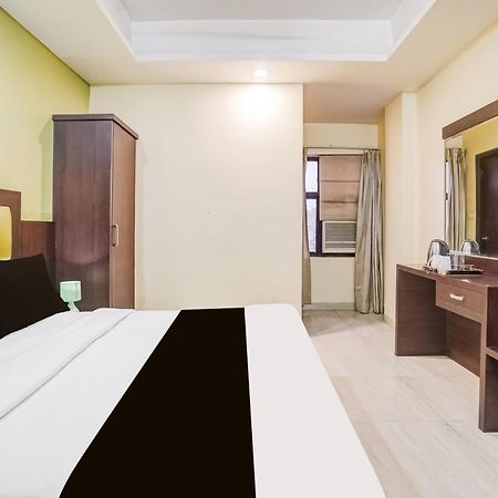 Super Townhouse Sikar Road Jaipur Formerly Hotel Aroma Inn Eksteriør bilde