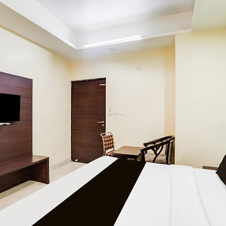 Super Townhouse Sikar Road Jaipur Formerly Hotel Aroma Inn Eksteriør bilde